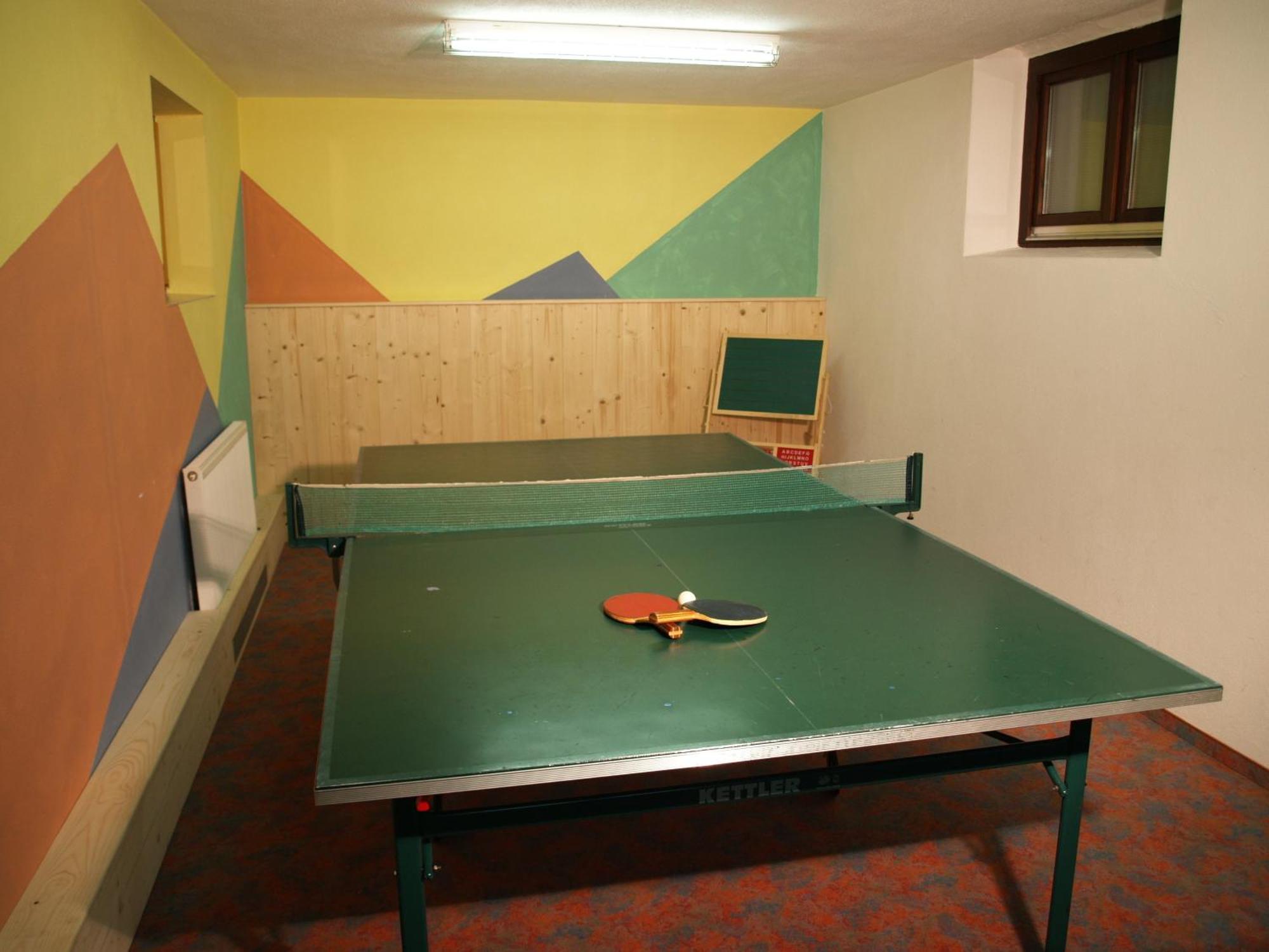 Fruehstueckspension Tannenhof Kirchberg en Tyrol Extérieur photo