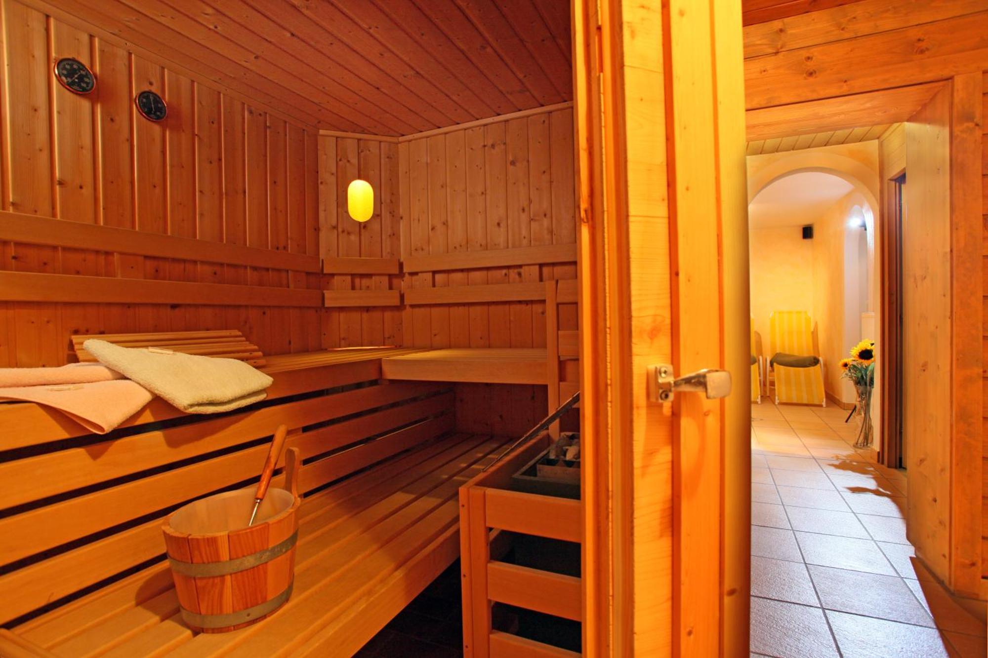 Fruehstueckspension Tannenhof Kirchberg en Tyrol Extérieur photo
