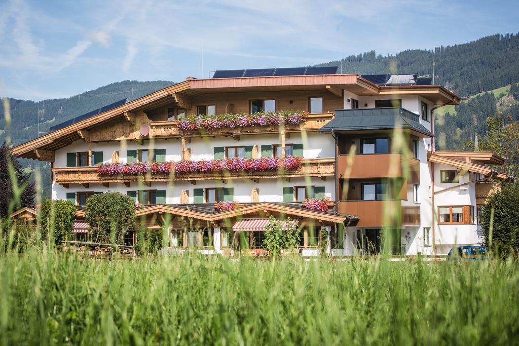 Fruehstueckspension Tannenhof Kirchberg en Tyrol Extérieur photo